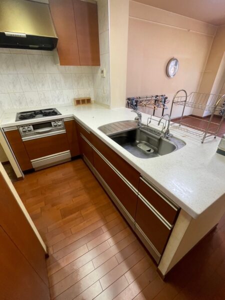 大阪府東大阪市全改装リフォーム